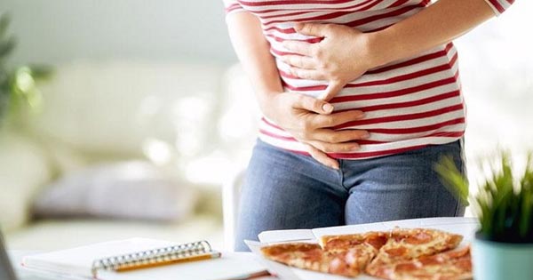 fast food gastric treatment in Hyderabad
